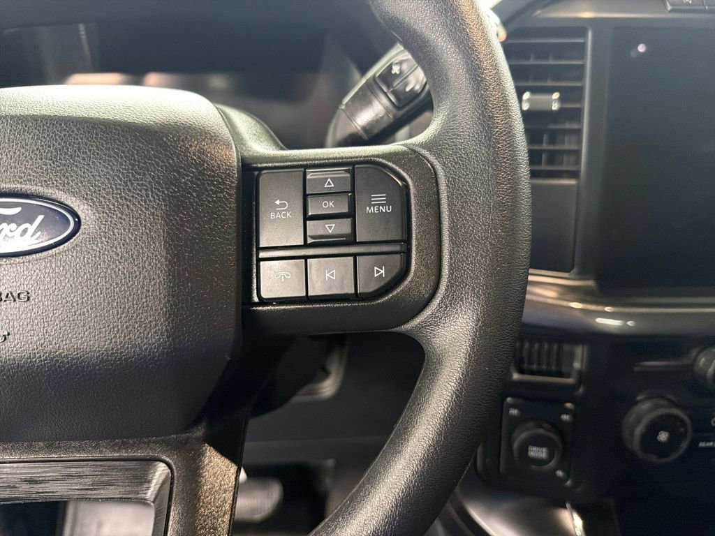 Certified 2024 Ford F150 STX image 22