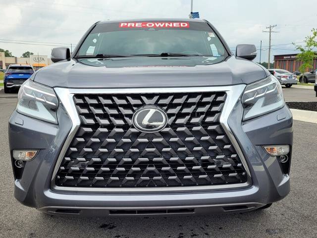 Used 2022 Lexus GX 460 Premium image 10