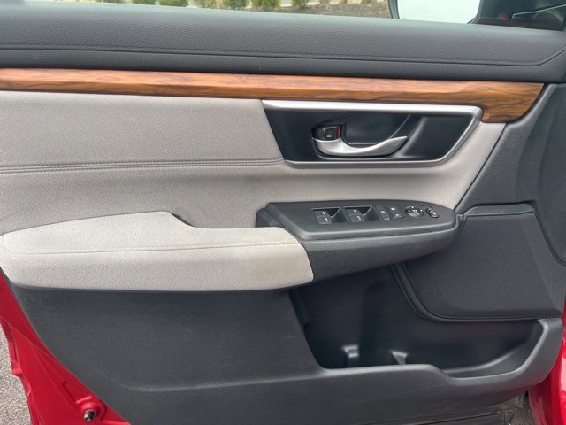 Used 2020 Honda CR-V EX image 20