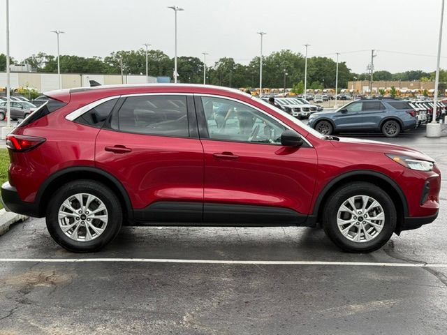 Certified 2023 Ford Escape Active AWD/4WD image 6