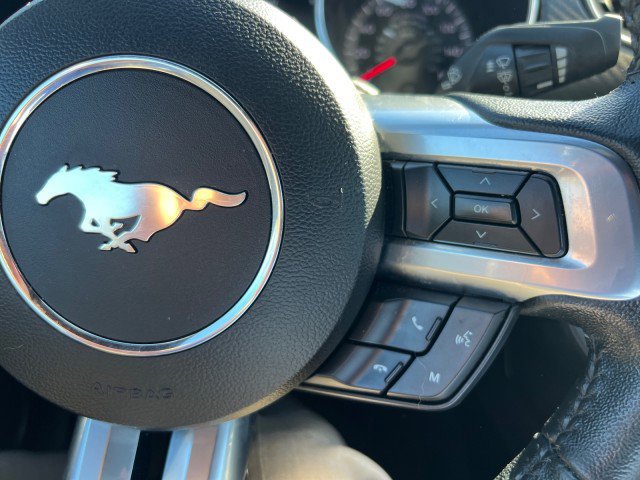 Certified 2021 Ford Mustang Coupe image 15