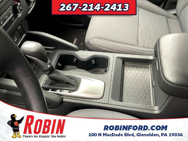 Used 2025 Nissan Frontier S w/ S Utility Package AWD/4WD image 16