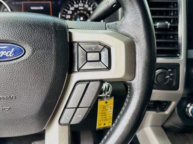 Certified 2021 Ford F250 Lariat AWD/4WD image 42