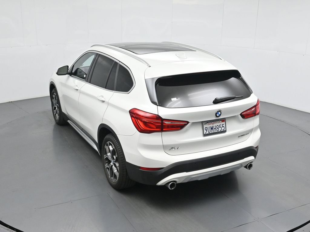 Used 2022 BMW X1 sDrive28i w/ Convenience Package image 44