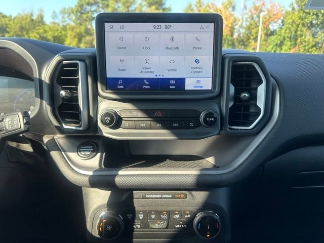 Certified 2024 Ford Bronco Sport Big Bend AWD/4WD image 13