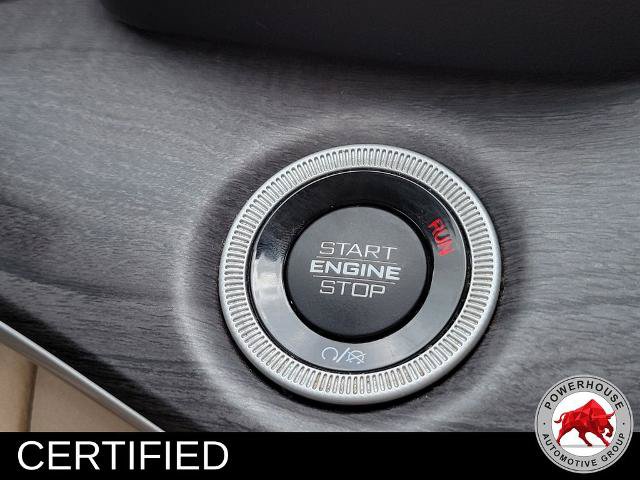 Used 2022 Jeep Grand Cherokee L Limited RWD image 39