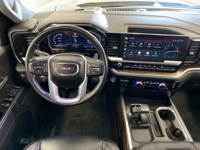 Used 2022 GMC Sierra 1500 Elevation AWD/4WD image 13
