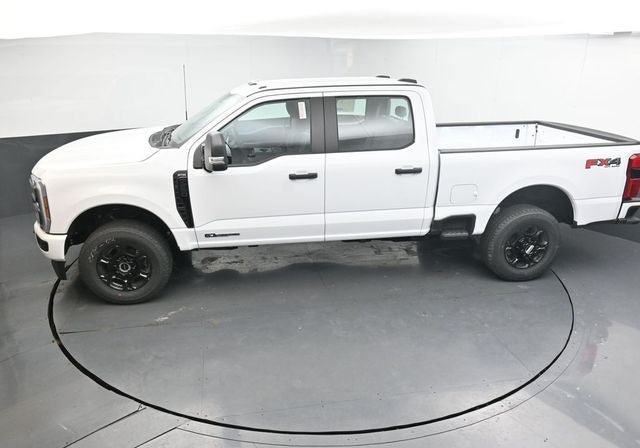 Certified 2026 Ford F250 XL w/ STX Appearance Package AWD/4WD image 20