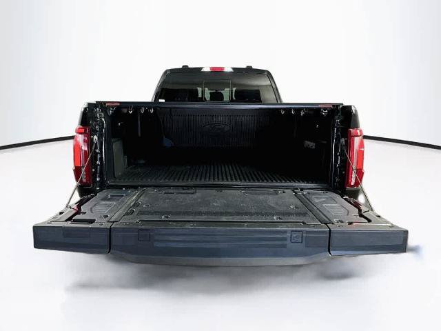 Certified 2024 Ford F150 King Ranch AWD/4WD image 21