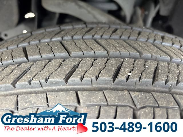 Certified 2024 Ford Expedition Max XLT AWD/4WD image 34