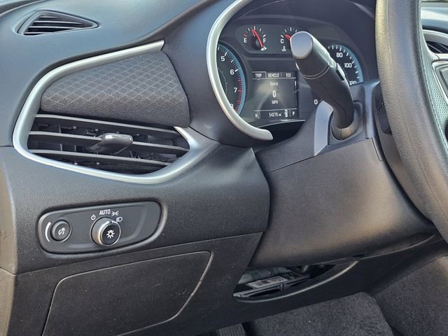 Used 2024 Chevrolet Malibu LT image 19