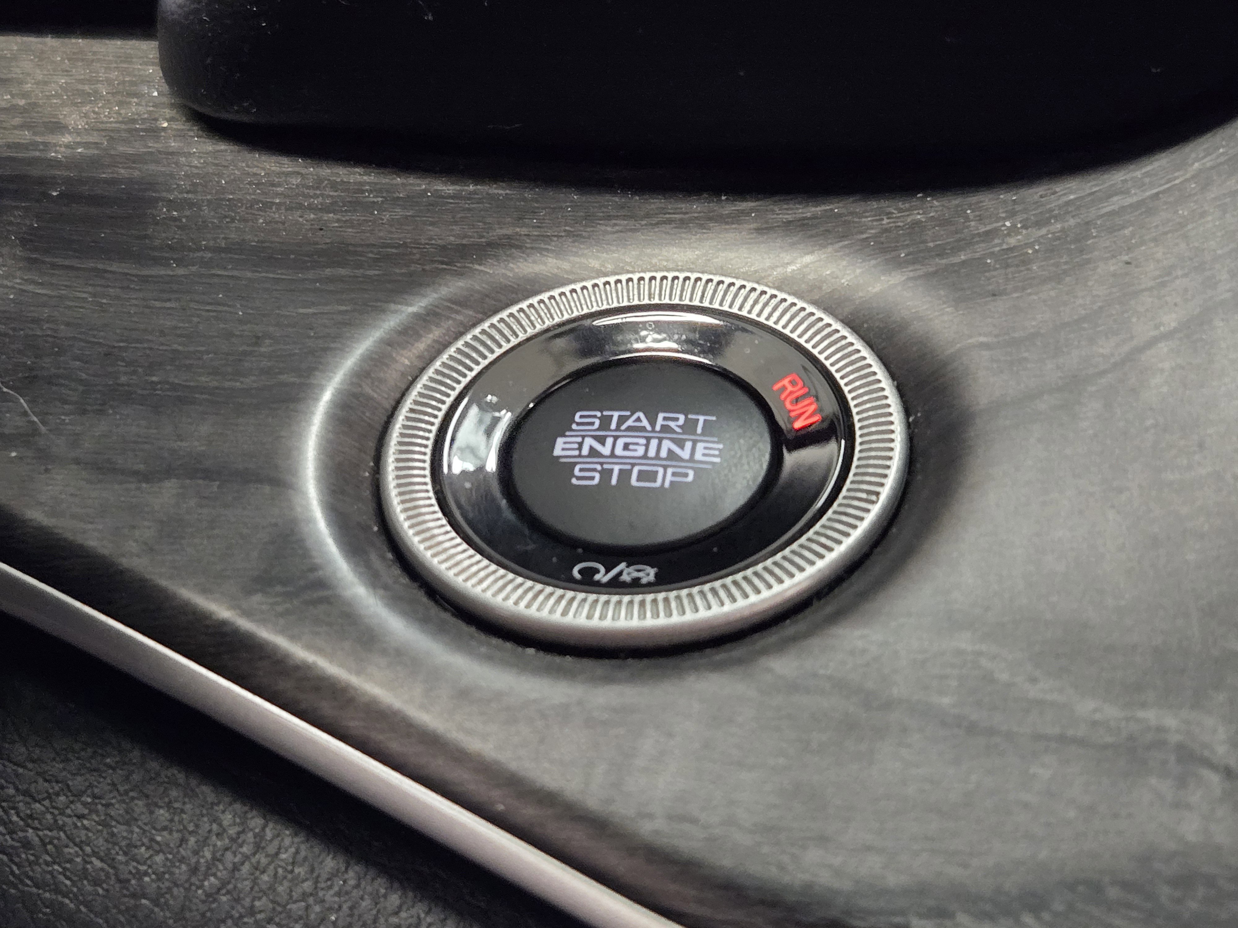 Used 2021 Jeep Grand Cherokee L Limited image 20