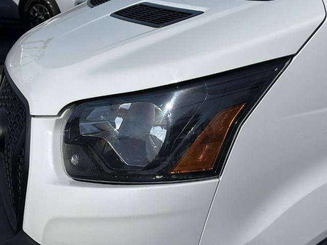 Certified 2024 Ford Transit 250 148 Medium Roof RWD image 10