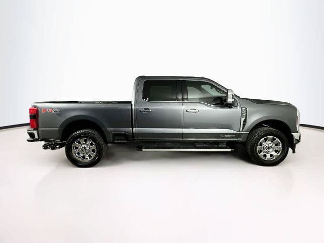 Certified 2026 Ford F250 Lariat w/ Chrome Package AWD/4WD image 26