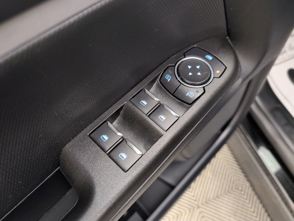 Certified 2021 Ford Bronco Sport Big Bend AWD/4WD image 29