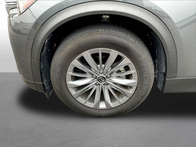 Used 2024 MAZDA CX-90 3.3 Turbo w/ Preferred Plus AWD/4WD image 37
