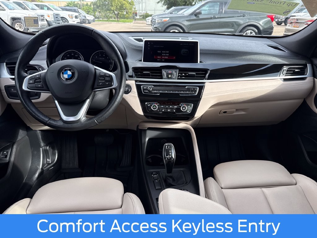 Used 2022 BMW X2 sDrive28i FWD image 5