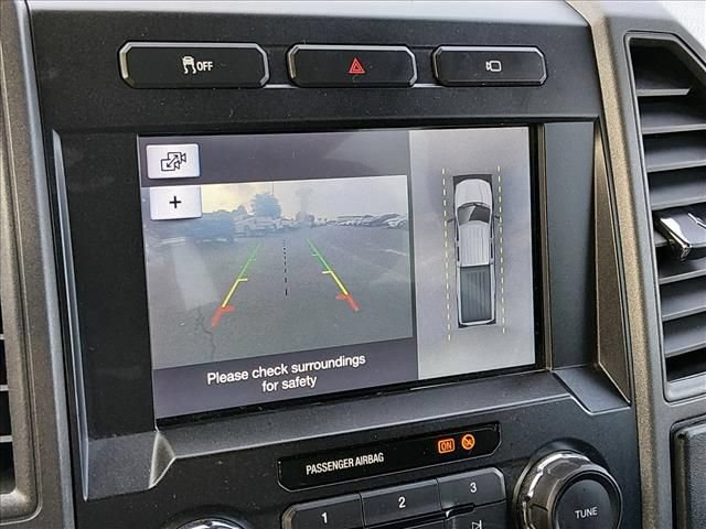 Certified 2019 Ford F250 XL w/ Power Equipment Group RWD image 19