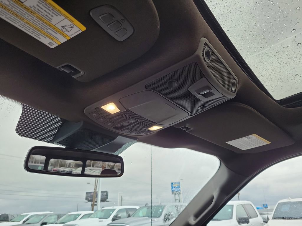 Certified 2020 Ford F150 King Ranch w/ Equipment Group 601A Luxury image 30