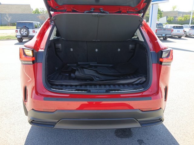 Used 2024 Lexus NX 350 AWD image 25