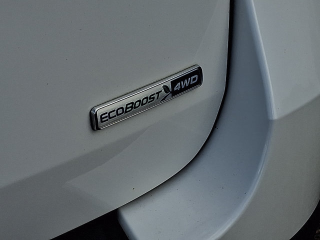 Certified 2020 Ford Explorer XLT w/ Comfort Package AWD/4WD image 30