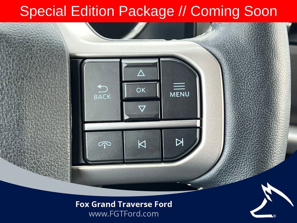 Certified 2023 Ford Expedition XLT image 31