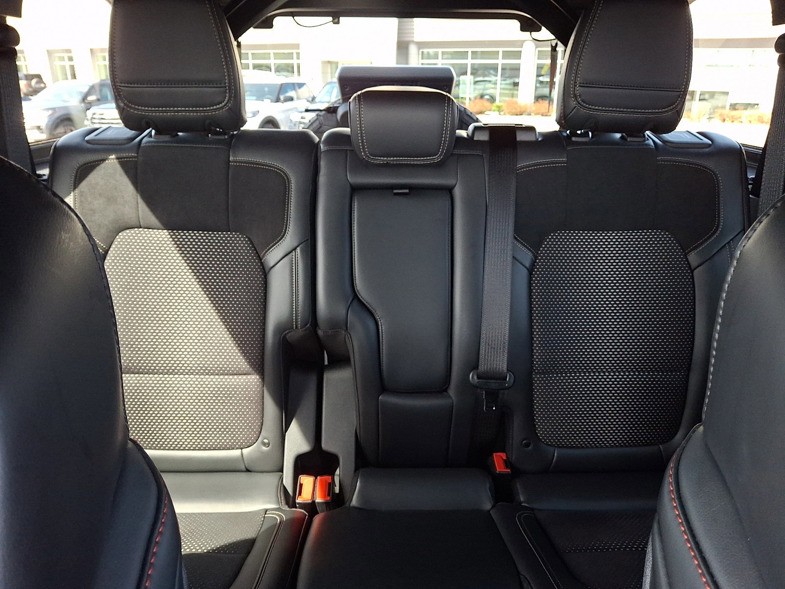 Certified 2023 Ford Bronco Raptor image 19