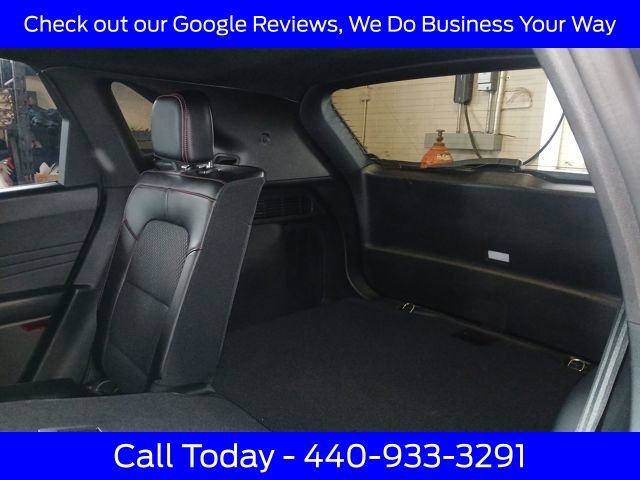 Certified 2023 Ford Escape ST-Line w/ Tech Pack #1 image 35