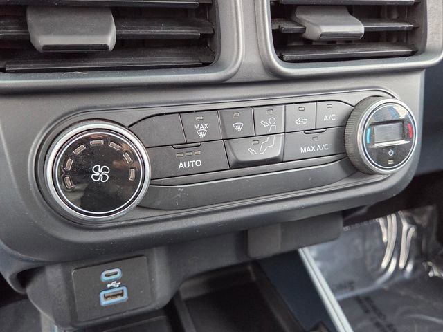 Certified 2022 Ford Maverick XL image 27