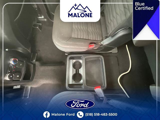 Certified 2020 Ford Explorer XLT w/ Comfort Package AWD/4WD image 39