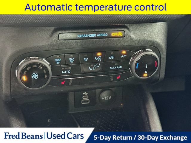 Certified 2024 Ford Bronco Sport Big Bend w/ Convenience Package AWD/4WD image 19