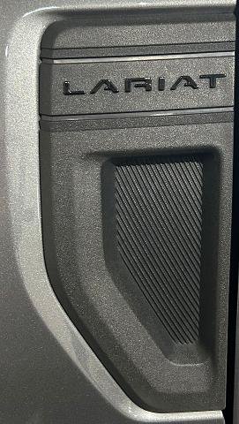 Certified 2023 Ford Maverick Lariat FWD image 12