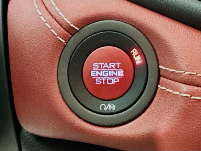 Used 2023 Dodge Durango SRT Hellcat AWD/4WD image 20