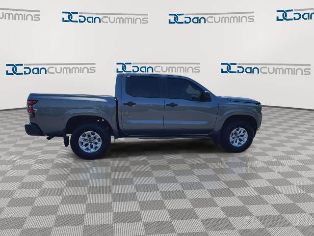 Used 2026 Nissan Frontier S w/ S Utility Package AWD/4WD image 9