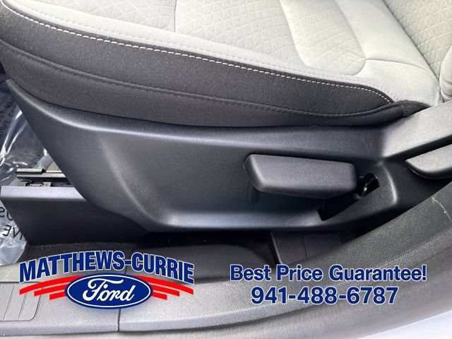 Certified 2025 Ford Escape Active FWD image 10