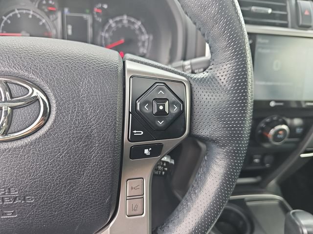 Used 2023 Toyota 4Runner SR5 Premium w/ Moonroof Package RWD image 20