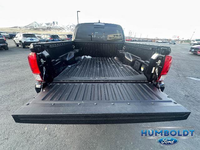 Used 2020 Toyota Tacoma TRD Off-Road w/ Technology Package image 34