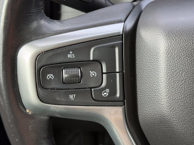Used 2019 Chevrolet Silverado 1500 LT w/ All-Star Edition AWD/4WD image 20