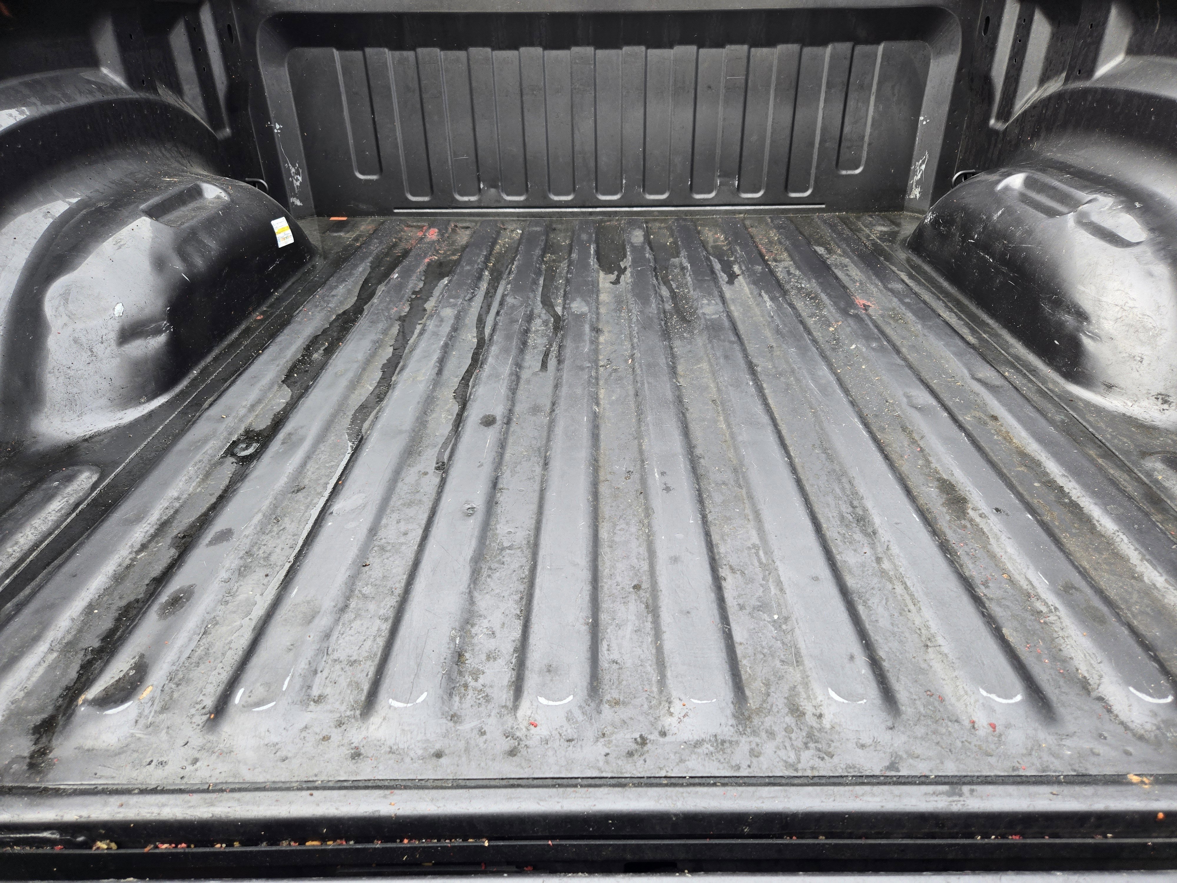 Used 2024 RAM 1500 Lone Star image 23