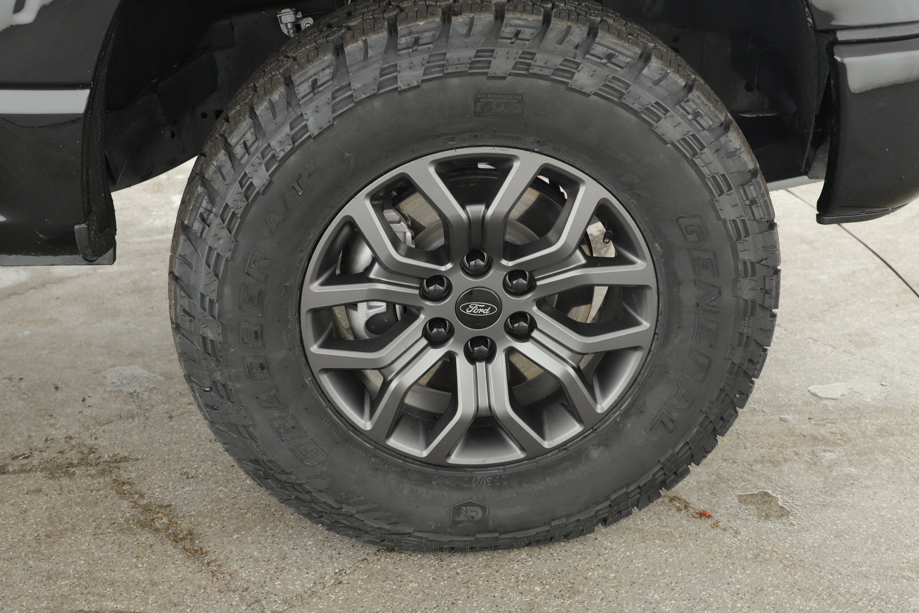 Certified 2023 Ford F150 Tremor w/ Equipment Group 402A High image 5