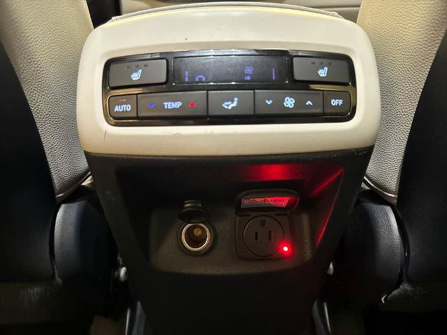 Used 2021 Hyundai Palisade SEL w/ Premium Package FWD image 31