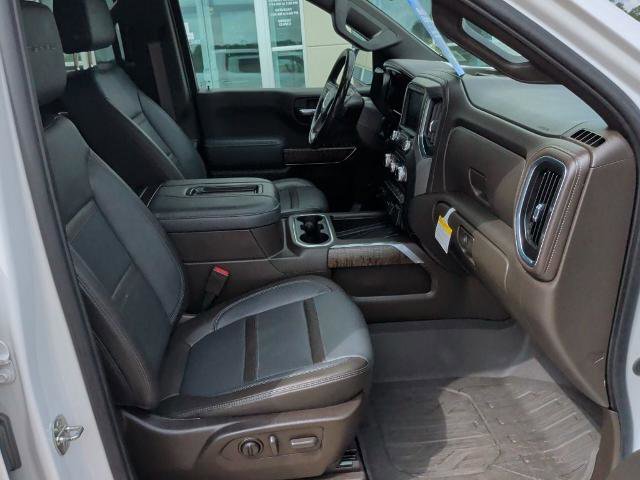 Used 2021 GMC Sierra 1500 Denali AWD/4WD image 16
