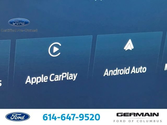 Certified 2023 Ford F150 XLT w/ Equipment Group 302A High AWD/4WD image 34