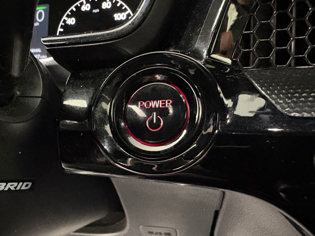 Used 2025 Honda CR-V Sport Touring image 21