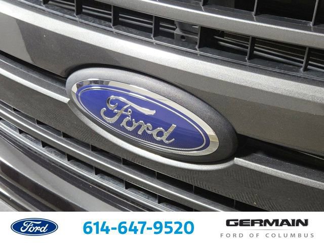 Certified 2020 Ford F150 XLT w/ Equipment Group 302A Luxury AWD/4WD image 15