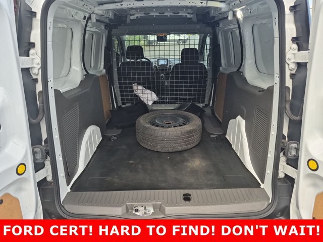 Certified 2022 Ford Transit Connect XL FWD image 22