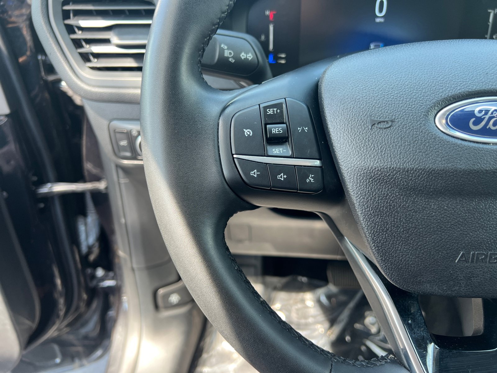 Certified 2023 Ford Escape Active FWD image 13