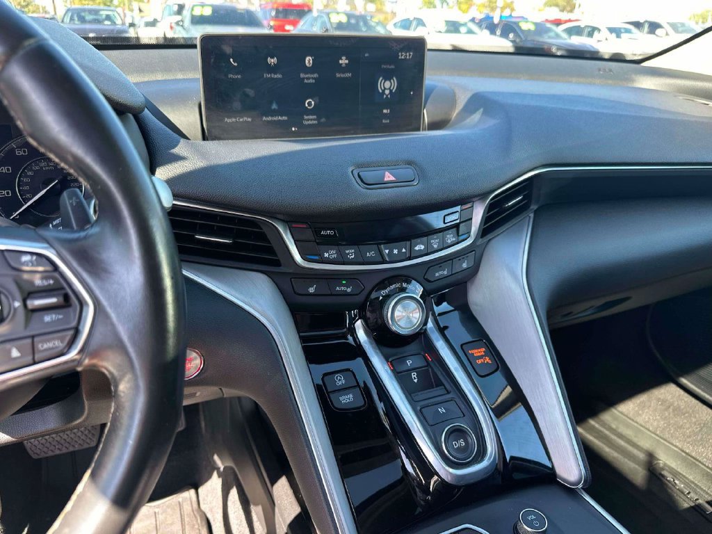 Used 2023 Acura TLX FWD image 29