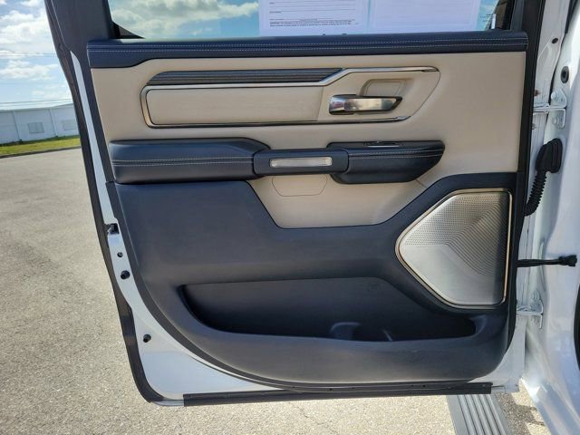 Used 2019 RAM 1500 Limited RWD image 15