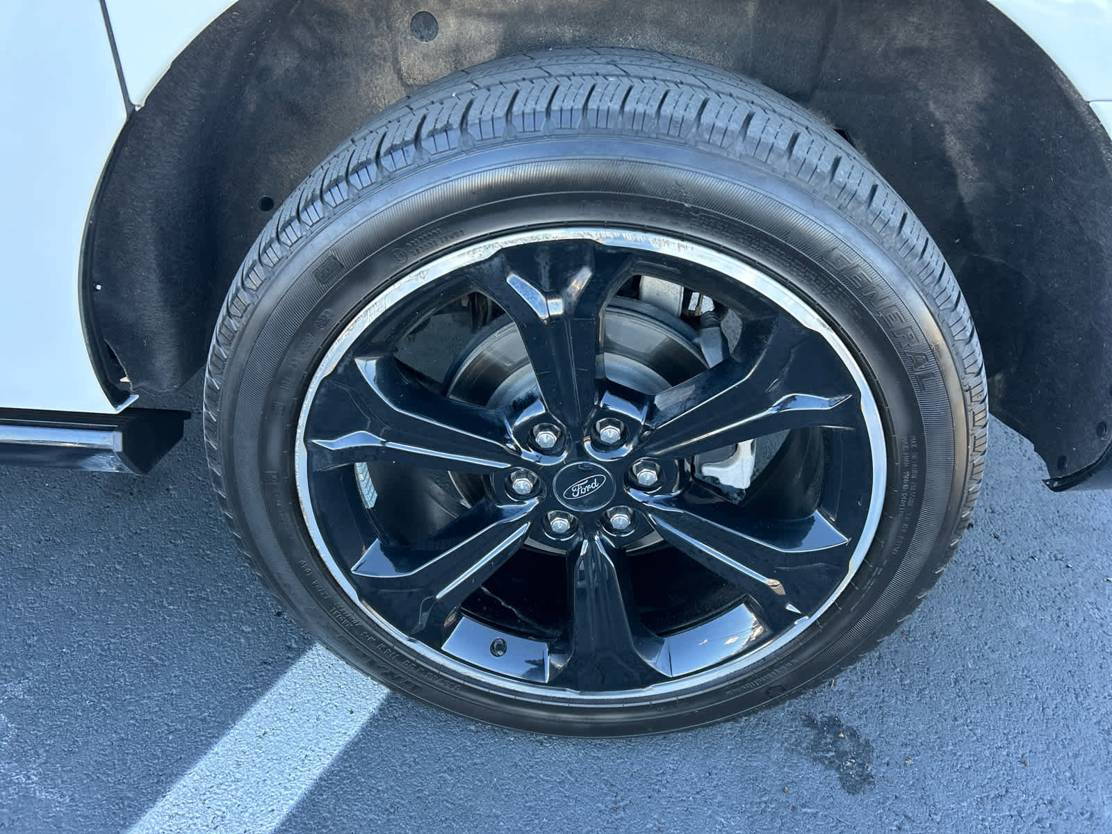 Certified 2023 Ford Expedition Max Limited image 14